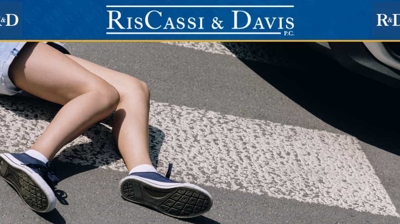 Connecticut Personal Injury Attorneys | RisCassi & Davis